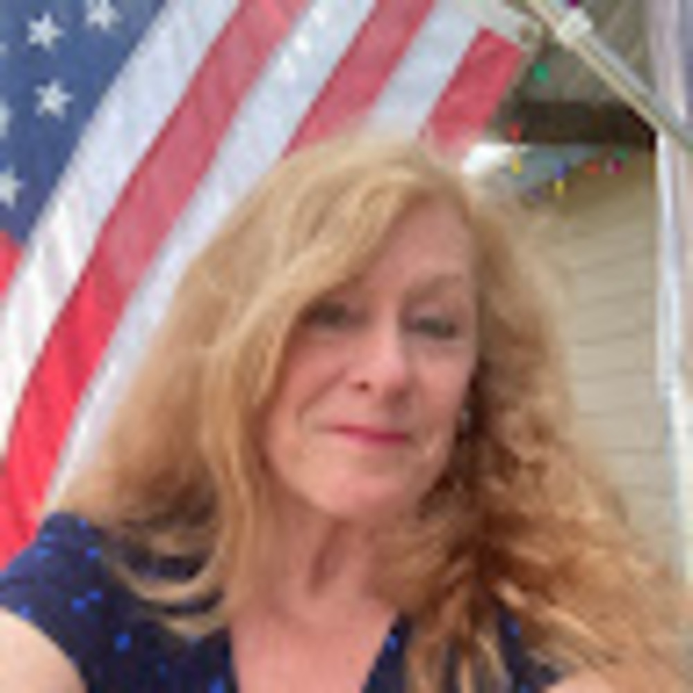 Meet your Posher, Patty